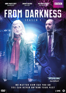 From Darkness - Season 1 |   DVD
